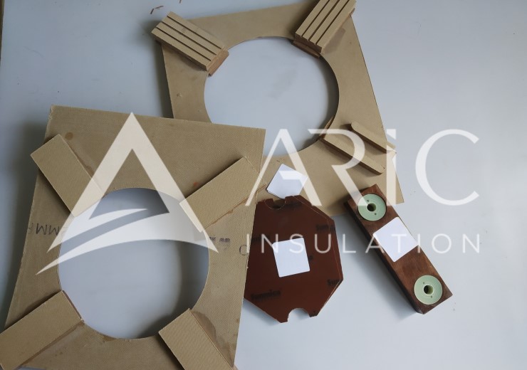 Dry Type Transformer Insulation Kit